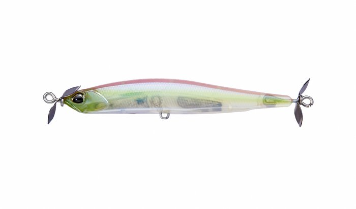 DUO Realis Spybait 80 G-Fix - Hamilton Bait and Tackle