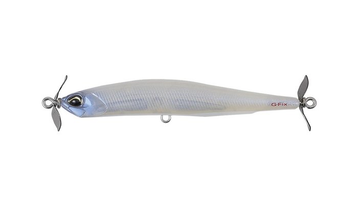 DUO Realis Spybait 80 G-Fix - Hamilton Bait and Tackle