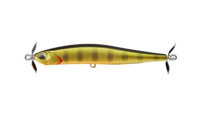 DUO Realis Spybait 80 G-Fix - Hamilton Bait and Tackle