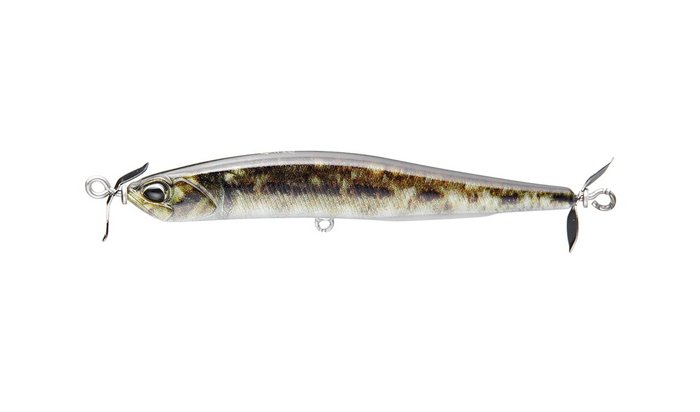 DUO Realis Spybait 80 G-Fix - Hamilton Bait and Tackle