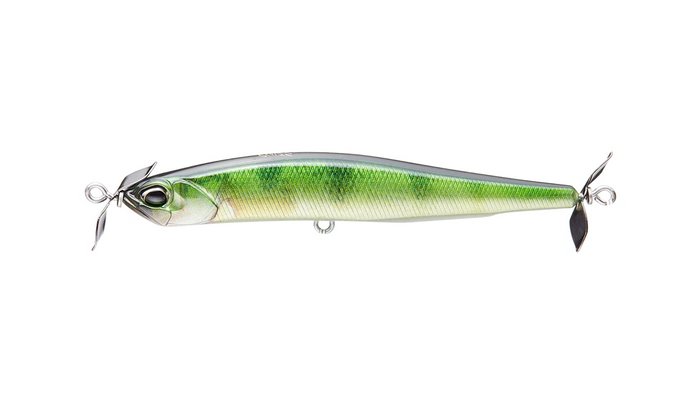 DUO Realis Spybait 80 G-Fix - Hamilton Bait and Tackle