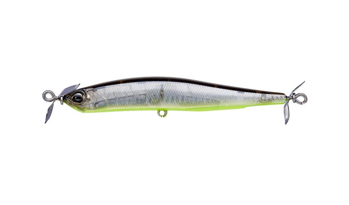DUO Realis Spybait 80 G-Fix - Hamilton Bait and Tackle