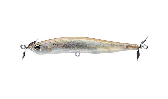 DUO Realis Spybait 90 - Hamilton Bait and Tackle