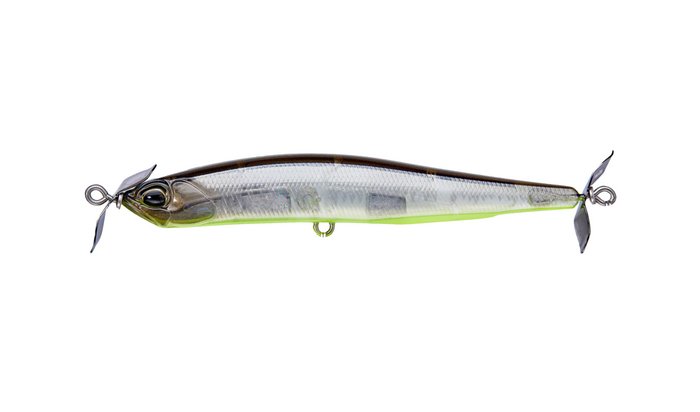 DUO Realis Spybait 90 - Hamilton Bait and Tackle