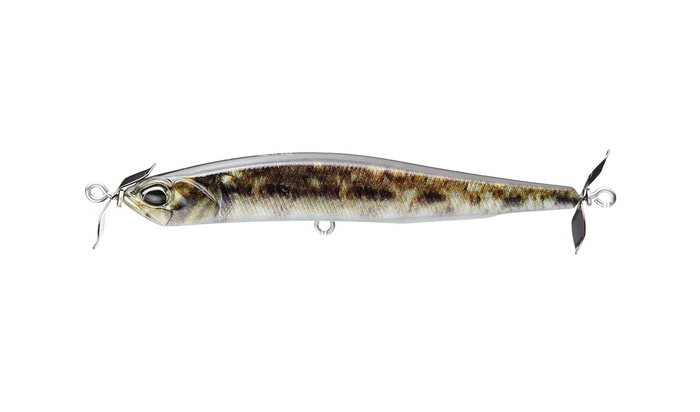 DUO Realis Spybait 90 - Hamilton Bait and Tackle