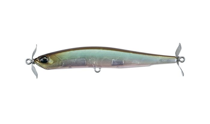 DUO Realis Spybait 90 - Hamilton Bait and Tackle