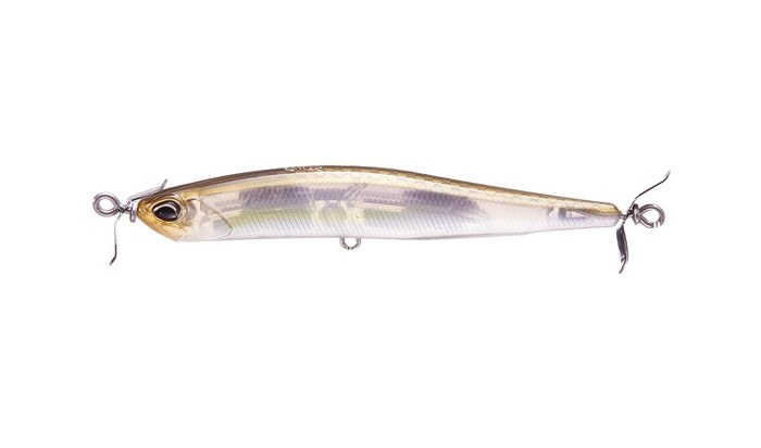 DUO Realis Spybait 90 - Hamilton Bait and Tackle