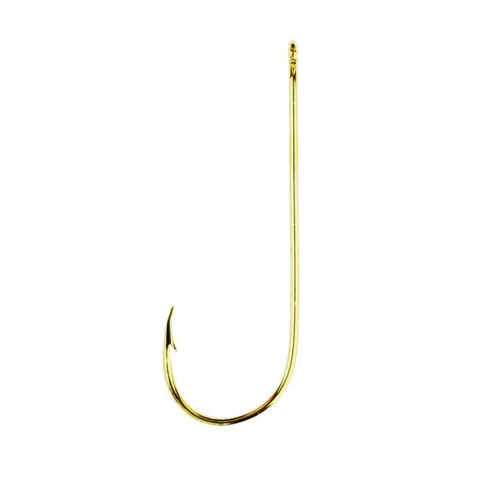 Eagle Claw Aberdeen Gold Hook - Hamilton Bait and Tackle