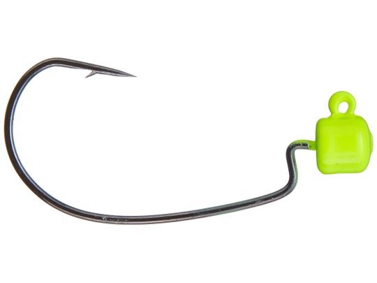 Eagle Claw Lazer Sharp Finesse EWG Jig - Hamilton Bait and Tackle