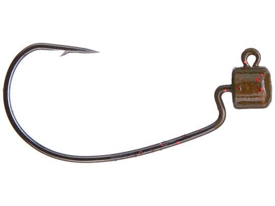 Eagle Claw Lazer Sharp Finesse EWG Jig - Hamilton Bait and Tackle