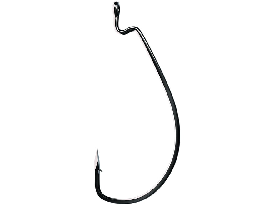 Eagle Claw Trokar EWG Worm Hook - Hamilton Bait and Tackle