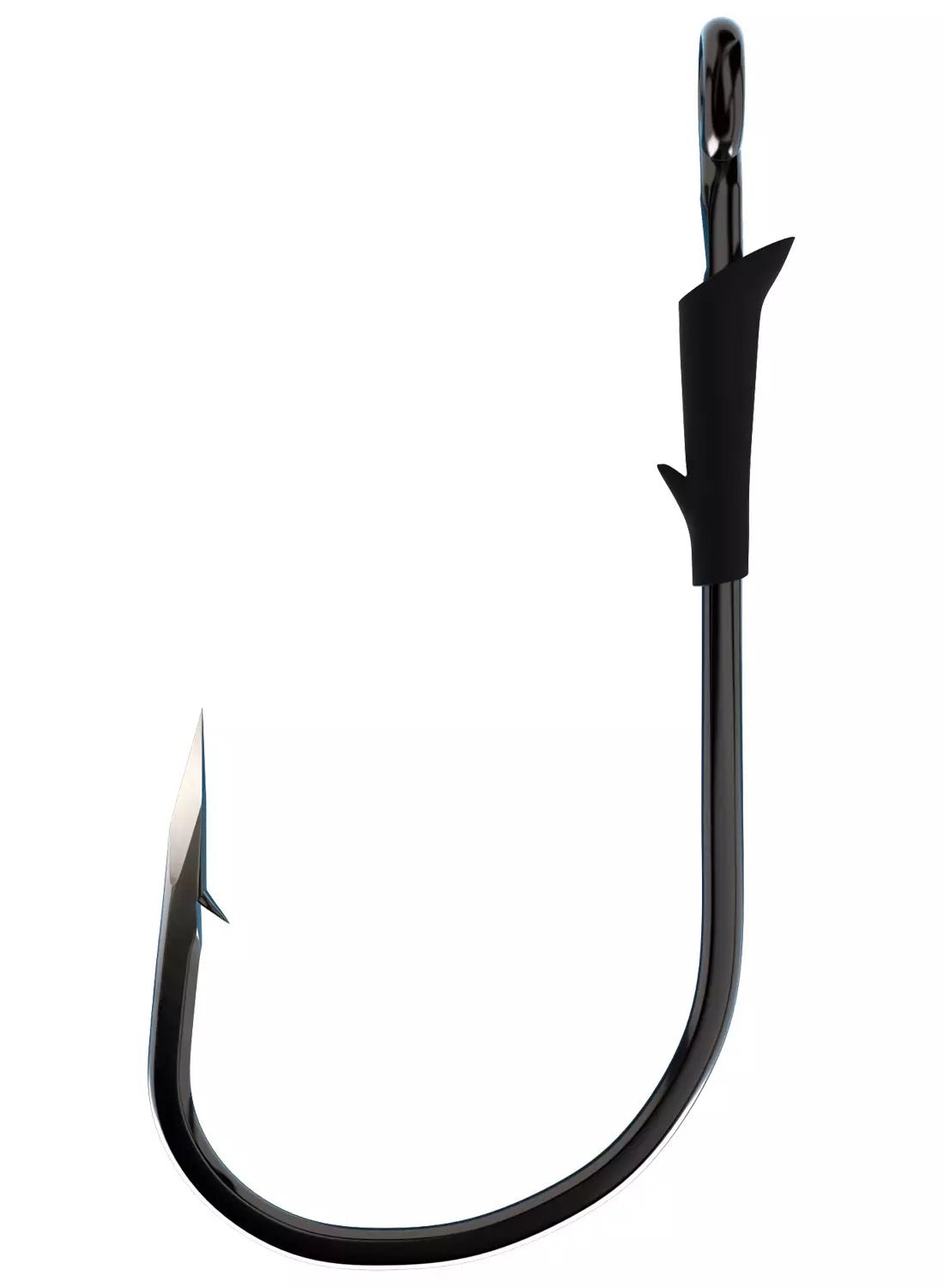 Eagle Claw Trokar Flippin' Hook - Hamilton Bait and Tackle