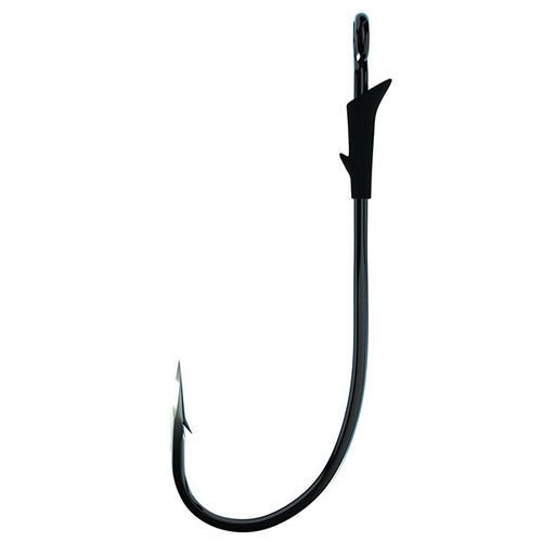 Eagle Claw Trokar Light Wire Finesse Worm Hook 4/0