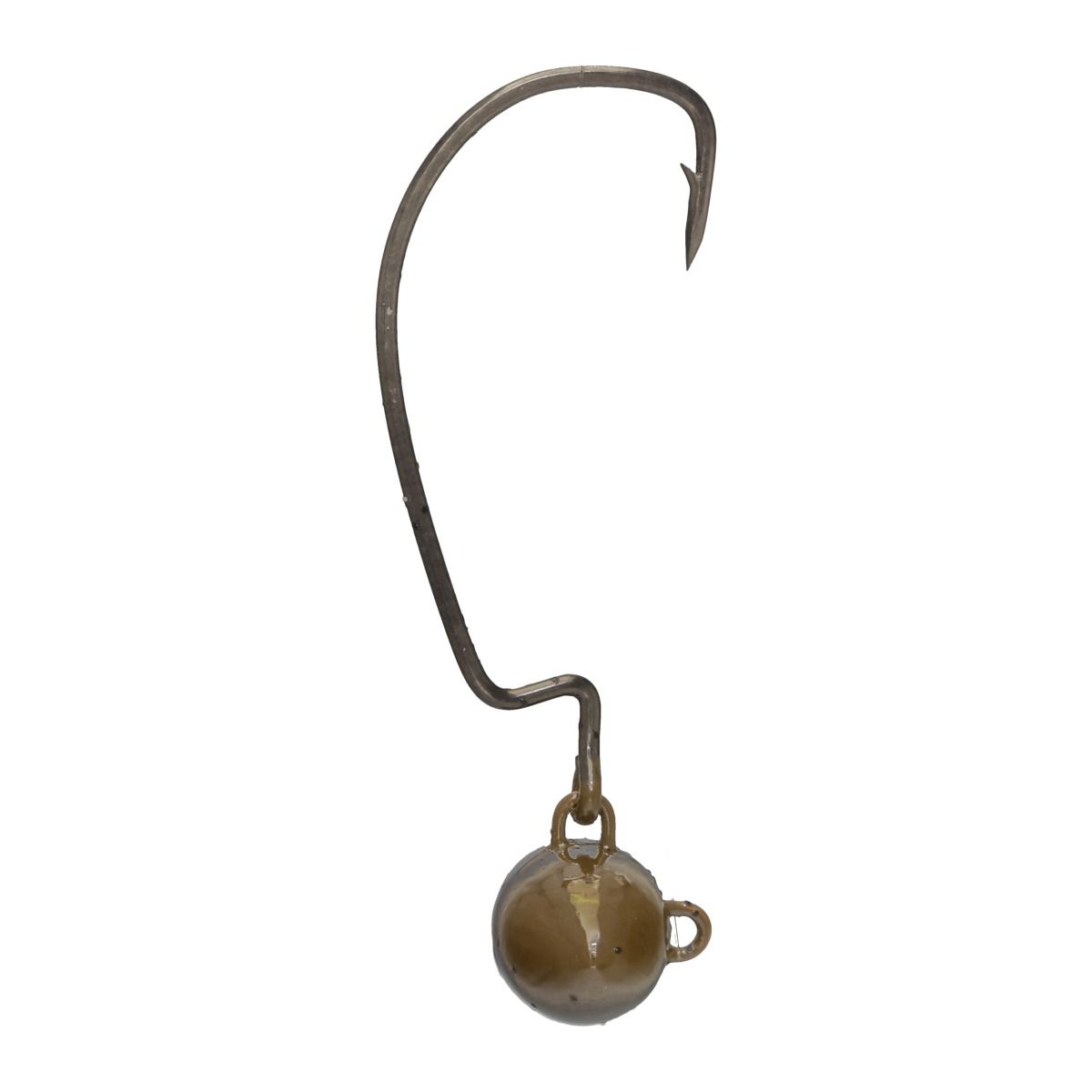 Eagle Claw Trokar Swing Head Hook - Hamilton Bait and Tackle