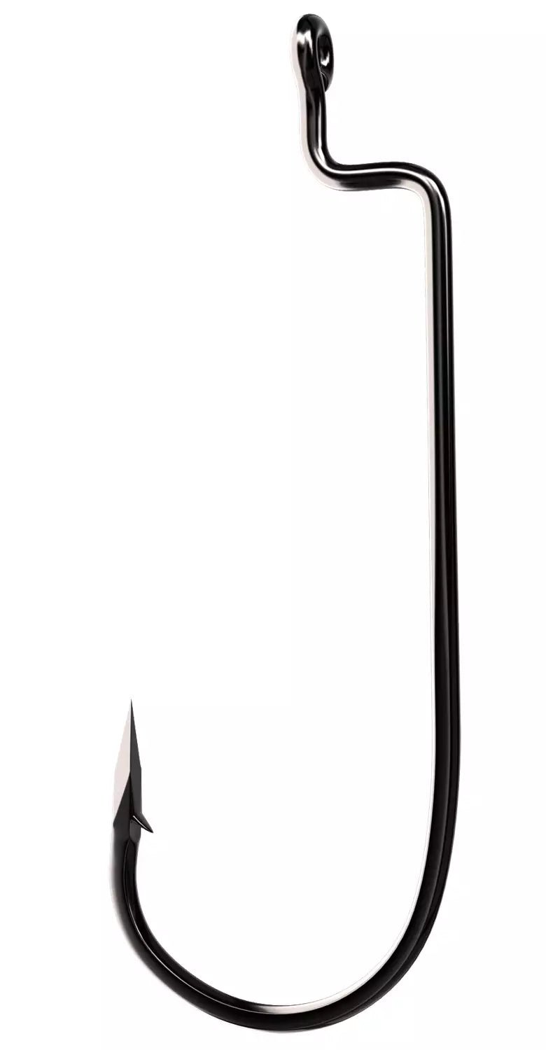 Eagle Claw Trokar Worm Hook HD - Hamilton Bait and Tackle