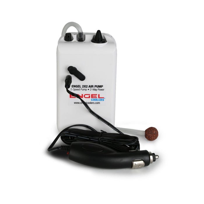 Engel Live Bait Air Pump - Hamilton Bait and Tackle