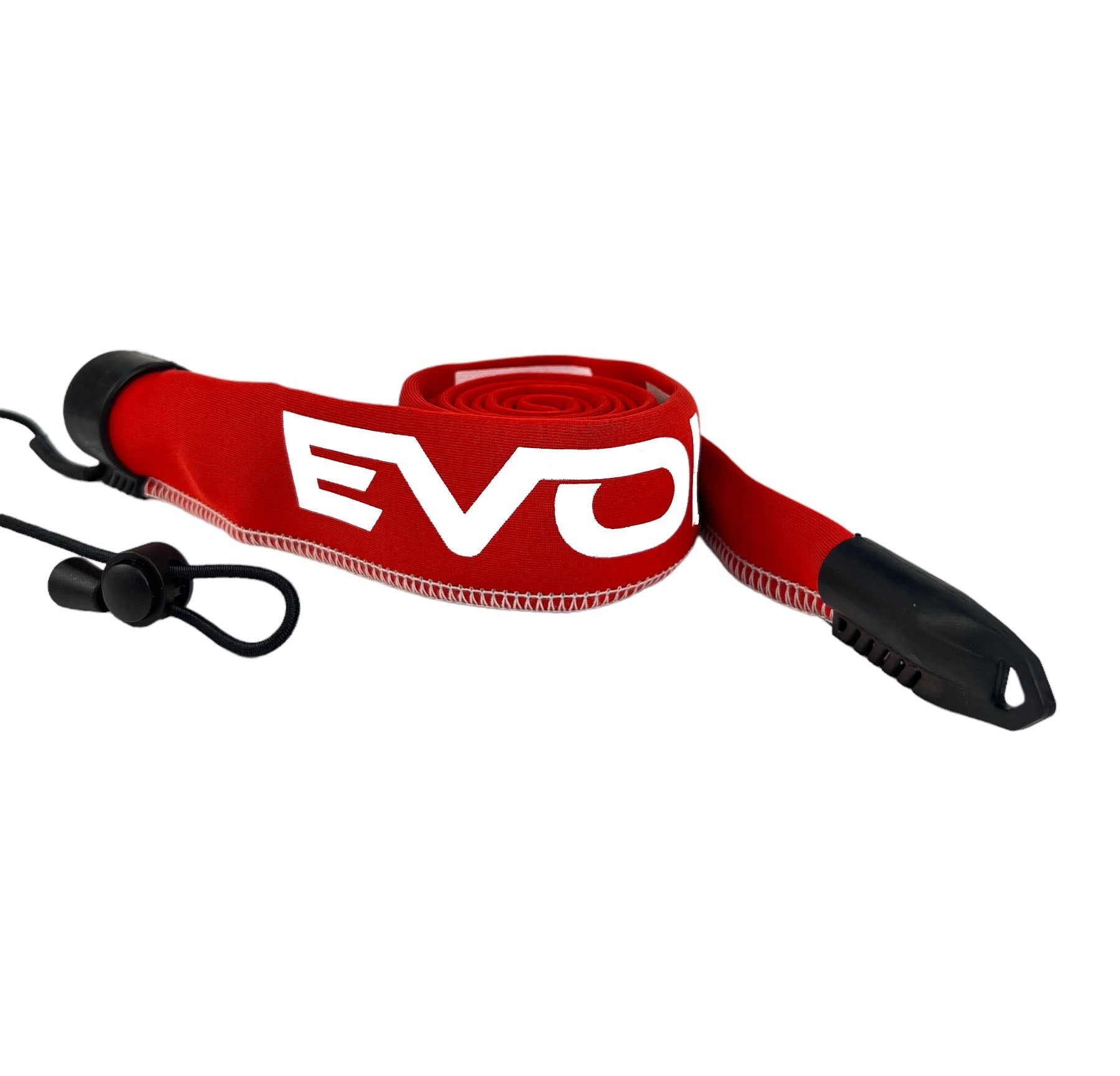 Evolv Limited Edition Baitcast Rod Sleeves - Hamilton Bait and Tackle