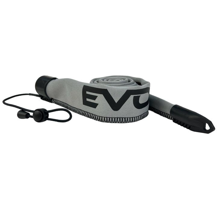 Evolv Limited Edition Baitcast Rod Sleeves - Hamilton Bait and Tackle