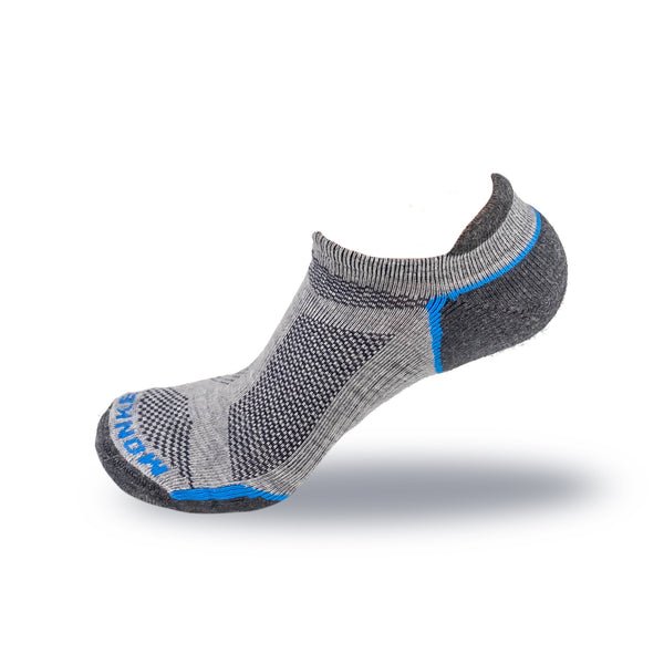 Fish Monkey Fishing Socks No Show - Hamilton Bait and Tackle