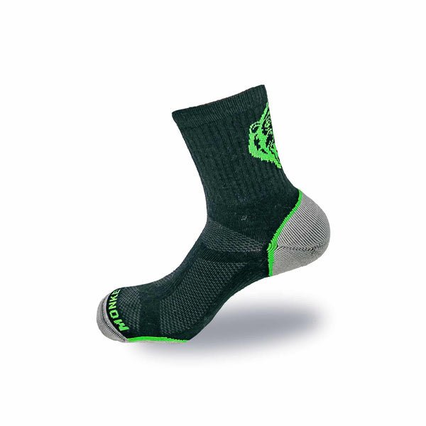 Fish Monkey Mini Crew Fishing Socks - Hamilton Bait and Tackle