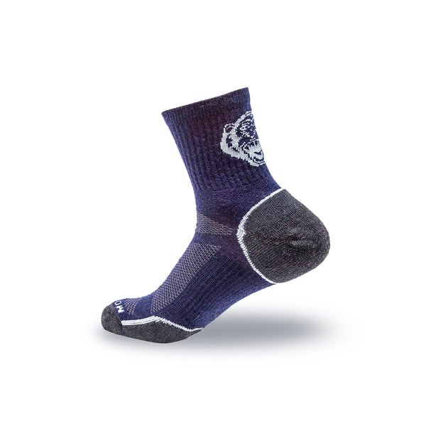 Fish Monkey Mini Crew Fishing Socks - Hamilton Bait and Tackle