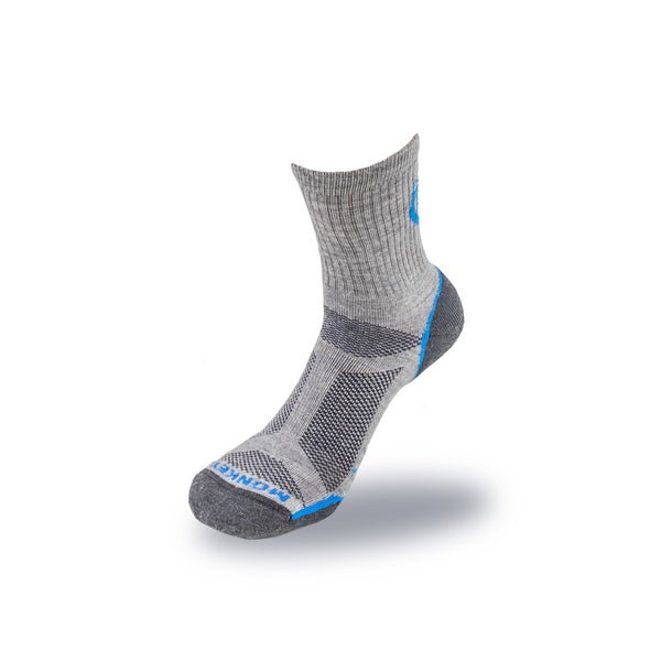 Fish Monkey Mini Crew Fishing Socks - Hamilton Bait and Tackle