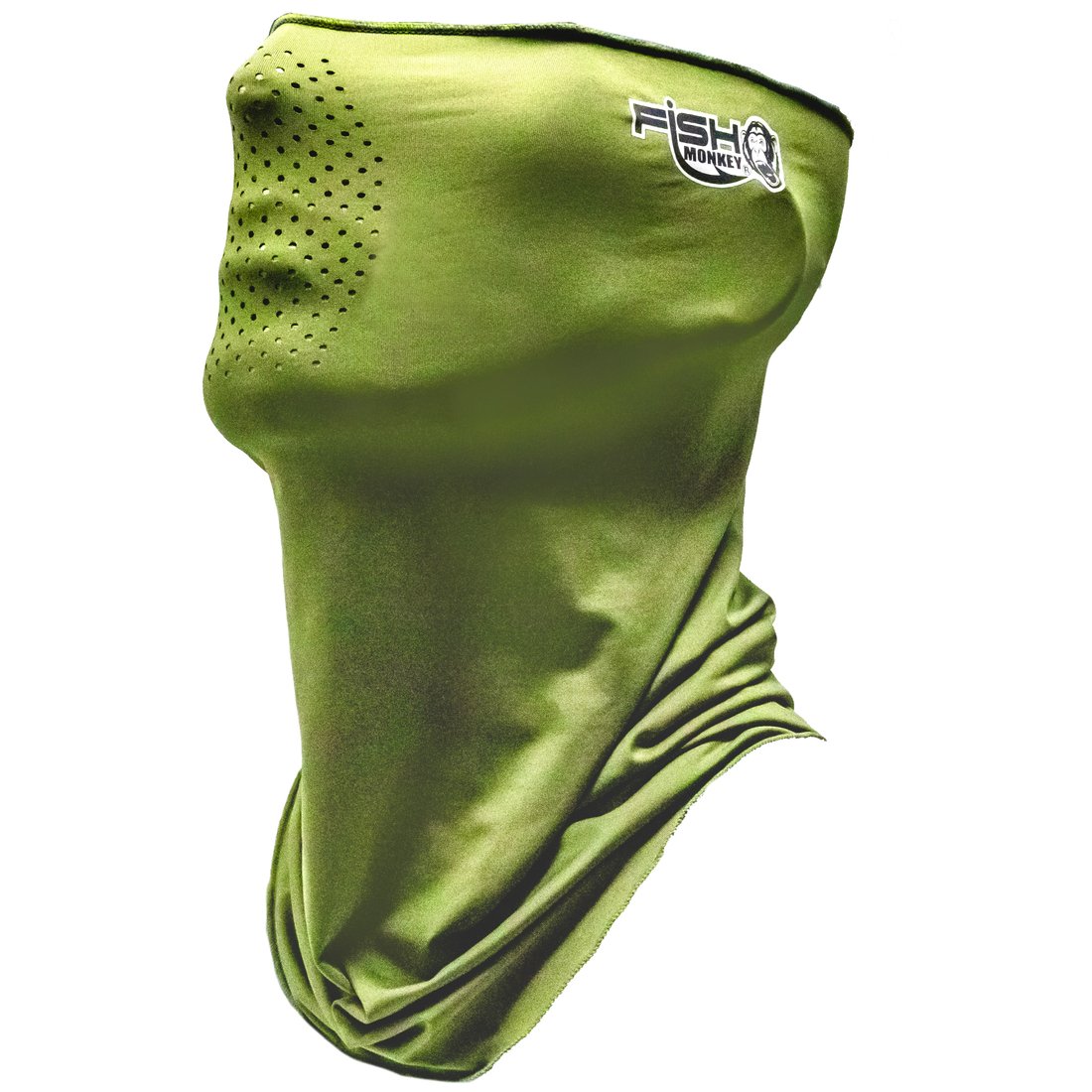 Fish Monkey Performance Face Guard - Hamilton Bait and Tackle