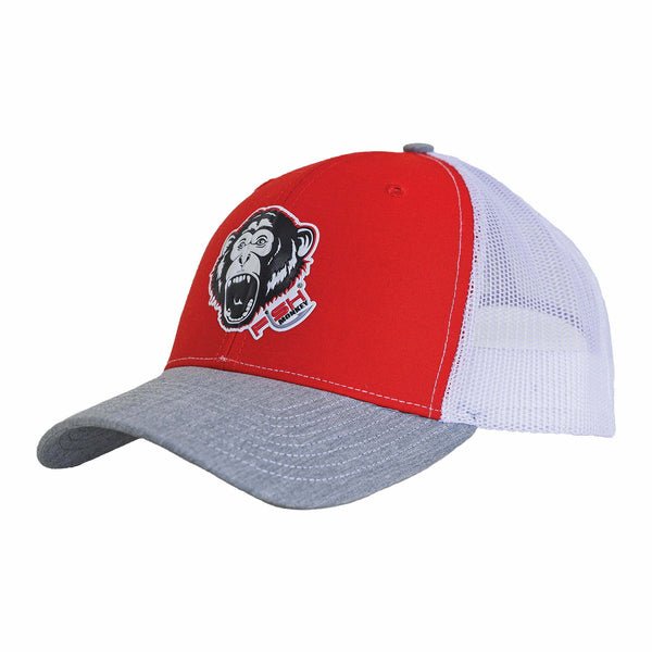 Fish Monkey Scream'n Monkey Hat - Richardson 112 - Hamilton Bait and Tackle
