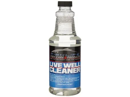Fishlife Livewell Cleaner - Hamilton Bait and Tackle