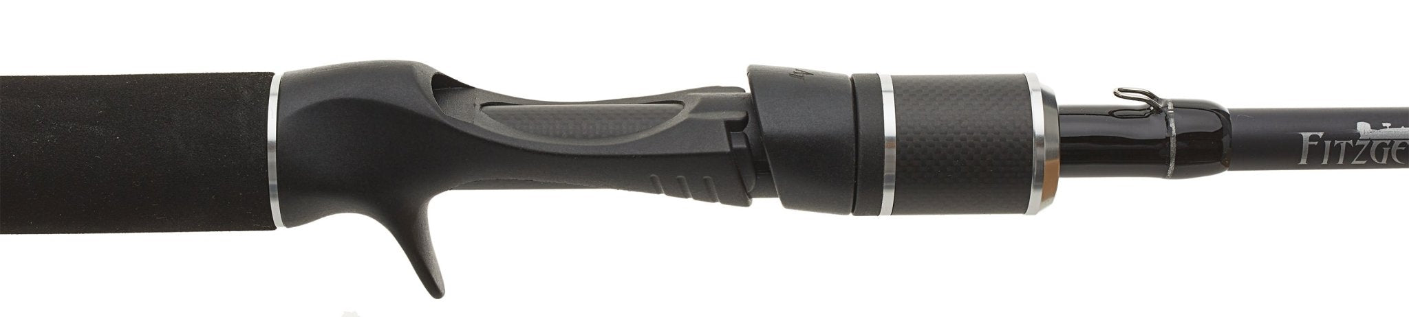 Fitzgerald Fishing Bryan Thrift Series Casting Rods - Hamilton Bait and Tackle