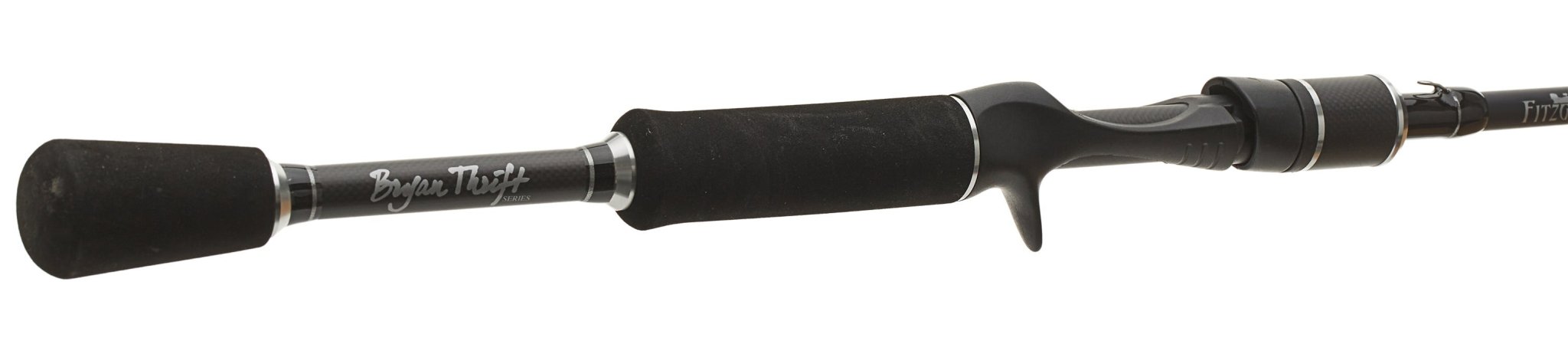 Fitzgerald Fishing Bryan Thrift Series Casting Rods - Hamilton Bait and Tackle