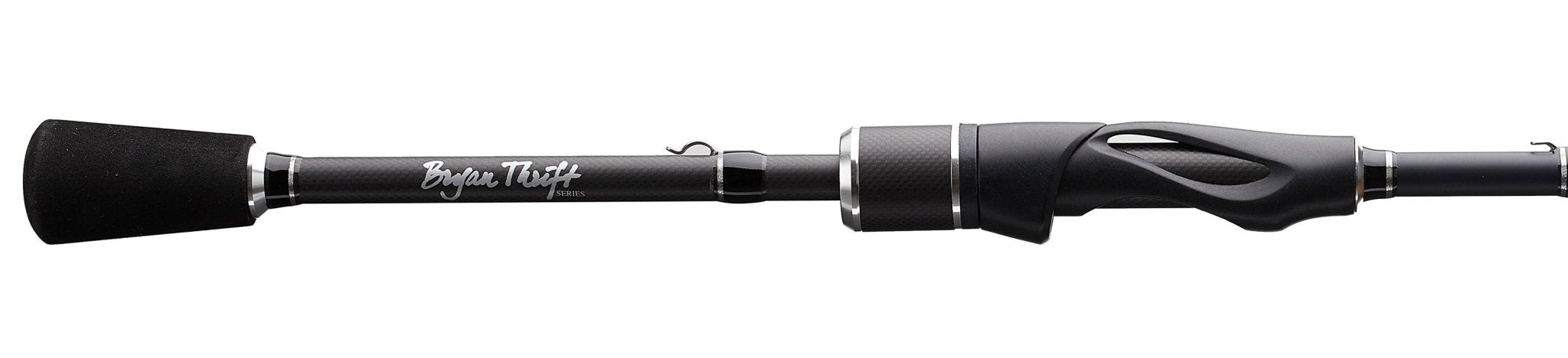 Fitzgerald Fishing Bryan Thrift Series Spinning Rods - Hamilton Bait and Tackle