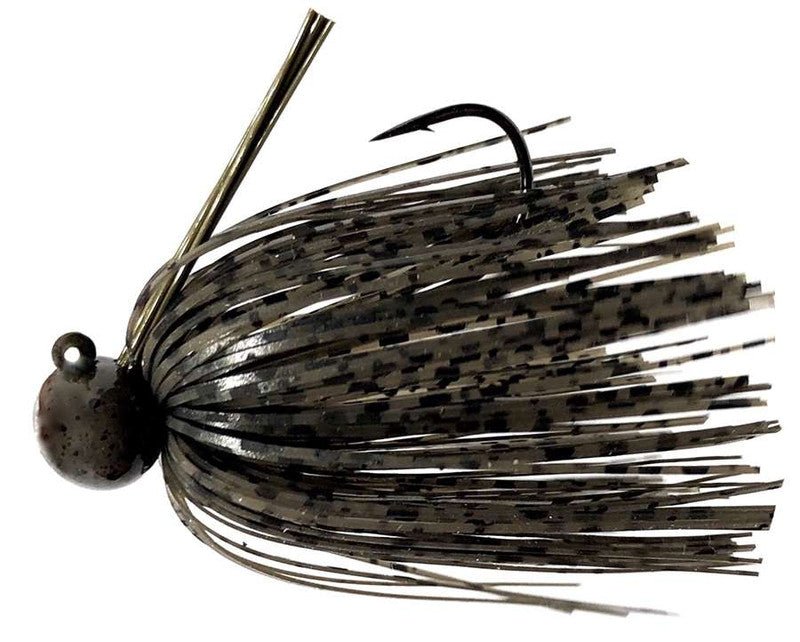 Fitzgerald Fishing Thrift Tungsten Micro Jig - Hamilton Bait and Tackle