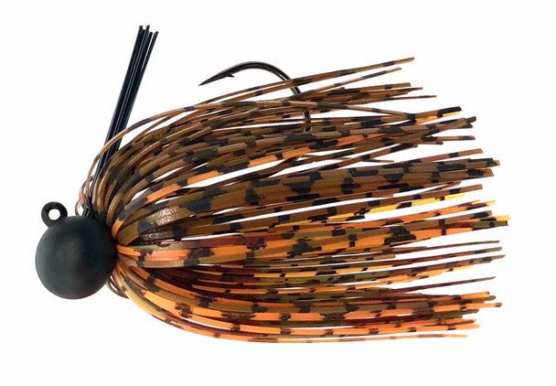 Fitzgerald Fishing Thrift Tungsten Micro Jig - Hamilton Bait and Tackle
