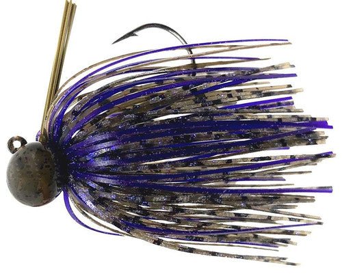 Fitzgerald Fishing Thrift Tungsten Micro Jig - Hamilton Bait and Tackle