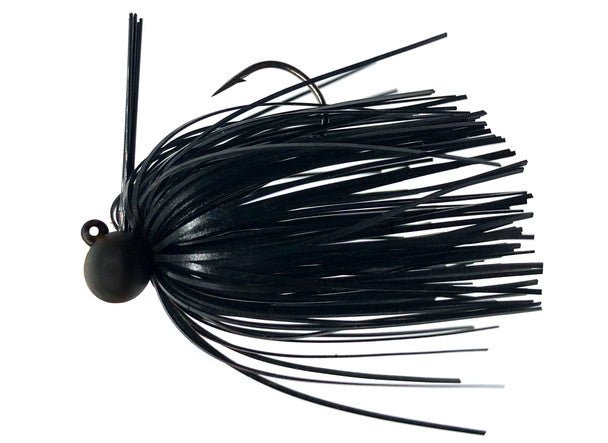 Fitzgerald Fishing Thrift Tungsten Micro Jig - Hamilton Bait and Tackle