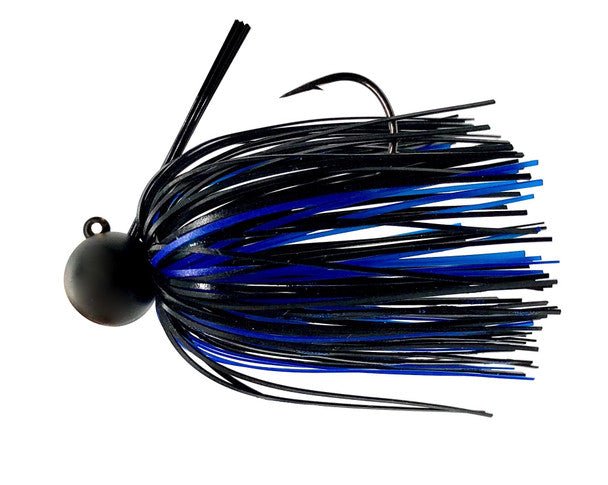 Fitzgerald Fishing Thrift Tungsten Micro Jig - Hamilton Bait and Tackle