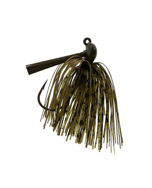 Fitzgerald Fishing Thrift Tungsten Micro Skipping Jig - Hamilton Bait and Tackle