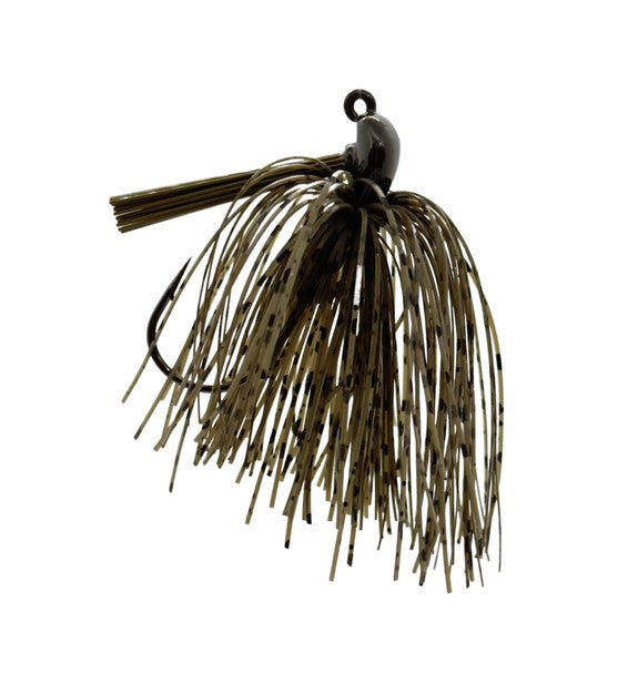 Fitzgerald Fishing Thrift Tungsten Micro Skipping Jig - Hamilton Bait and Tackle