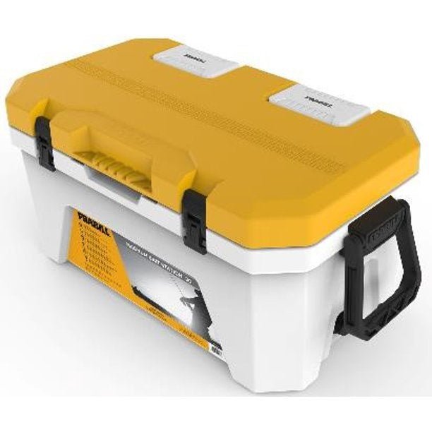 Frabill Magnum Bait Station - 30qt - Hamilton Bait and Tackle