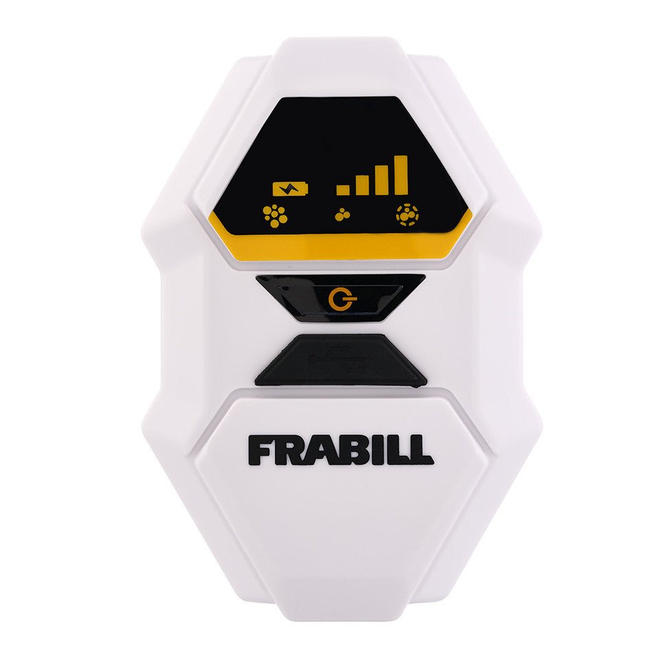 Frabill Rechargeable Deluxe Aerator - Hamilton Bait and Tackle