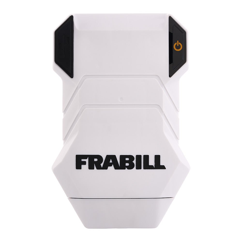 Frabill Whisper Quiet Deluxe Aerator - Hamilton Bait and Tackle