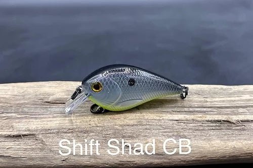 Fulk's Custom 1.0 One Knocker - Hamilton Bait and Tackle