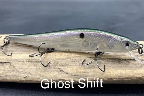 Fulk's Custom 110 - Hamilton Bait and Tackle
