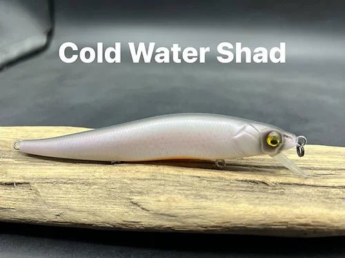 Fulk's Custom 110 - Hamilton Bait and Tackle