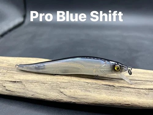 Fulk's Custom 110 - Hamilton Bait and Tackle