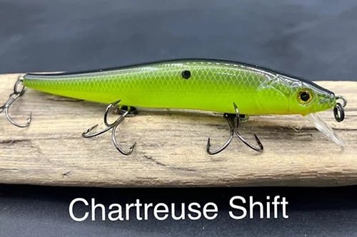 Fulk's Custom 110 - Hamilton Bait and Tackle