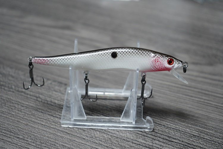 Fulk's Custom 110 - Hamilton Bait and Tackle
