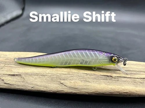 Fulk's Custom 110 - Hamilton Bait and Tackle