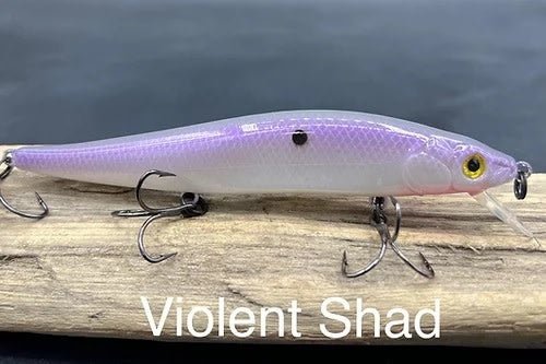 Fulk's Custom 110 - Hamilton Bait and Tackle